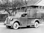 Diamond T Model 80 Pickup 1936 года